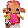 Maskot Bing Golden Bear Sula 23 cm