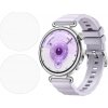 VSETKONAMOBIL 125689 2x Ochranná fólia pre Huawei Watch GT 6 41mm
