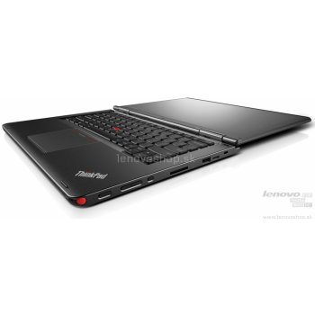 Lenovo ThinkPad Yoga 20C0004HXS