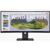 LENOVO LCD ThinkVision T34WD-40- 34