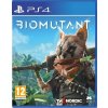 Biomutant