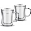LAMART LT9033 SET 2 KS LATTE 400 ml VASO