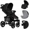 Lionelo Sport ANNET PLUS black carbon 2022