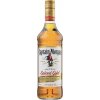 Captain Morgan Spiced Gold 35% 1l (čistá fľaša)