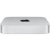 Počítač Apple Mac Mini M2 8/256 GB strieborný