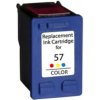 HP 57 XL C6657AE, color, 17.3ml, (kompatibilný)