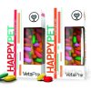 VetaPro Happy Pet Puppy 100 tbl.