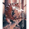 Kelogsloops: The Art of Hieu Nguyen (Pevná)