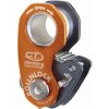Climbing Technology RollNLock kladka s blokantem,oranžoá