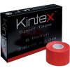 Kintex Sport Tape Box čierna 6 roliek 3,8cm x 10cm