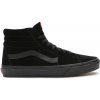 Vans SK8 Hi Black Black čierne VD5IBKA