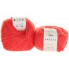 Baby Wool XL 819 korálová