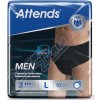Attends Kalhotky absorpční Men 3 L 10 ks
