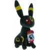 Jazwares, LLC. Plyšová figúrka Pokémon - Umbreon 20cm