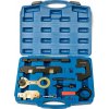 Matabro MB-02-01703 , Aretační přípravky BMW BENZÍNOVÉ MOTORY M40, M42, M43, M44, M50, M52, M54 (aretace rozvodů, sada)
