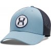 Pánska šiltovka Under Armour ESSENTIAL MID TRUCKER modrá 1383441-418