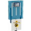 GEBERIT KOMBIFIX ECO Podomietková nádržka, Sigma 8 cm, H 109 cm