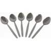 Toro Súprava polievkových lyžíc Scandinavie 6 ks