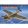 Hobby Boss Bell P-39 Q Aircobra 1/72
