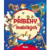 Príbehy pre maličkých - Tony Wolf