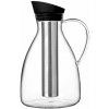 Viva Scandinavia Karafa na ľadový čaj INFUSION 2 l, čierna