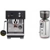Profitec MOVE + La Pavoni Cilindro