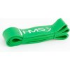 HMS GU05 fitness guma (2080 x 45 x 4.5 MM) ZELENÁ
