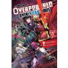Hero Is Overpowered but Overly Cautious, Vol. 7 (light novel)