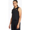 Under Armour Vanish Energy Crop Tank-BLK 1383654-001