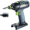 Festool T 18+3-Basic aku vŕtací skrutkovač, 18 V 576448; 576448
