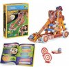 CubicFun 3D puzzle National Geographic: Katapult 93 ks
