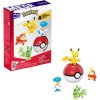Mattel Pokémon Mega Construx Paldea Region Team
