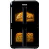 TESLA AirCook DualZone Q680XXL