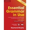 Essential Grammar In Use, 4th Edition Book with Key + Interactive eBook (Raymond Murphy)