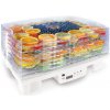 Sušička ovocia G21 Paradiso big - white (GA550-6-WH)