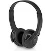 Slúchadlá Bluetooth NEDIS HPBT4000BK