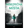 Nebezpečná místa - Patricia Gibney