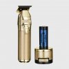 Babyliss PRO FXONE GOLDFX Trimmer profesionální konturovací strojek
