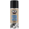 K2 - Zabraňuje zahmlievaniu okien FOX 150ml (SPRAY) K631