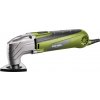 Extol Craft 417220 - Multifunkčný nástroj, príkon 300W s príslušenstvom