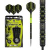 Šípky Winmau steel MvG Adrenalin 24g, 90% wolfram