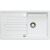 Drez Blanco ZIA 5 S SILGRANIT BÍLÁ OBOUSTRANNÉ PROVEDENÍ S EXCENTREM - 520506