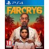 Far Cry 6 (PS4) 3307216170761