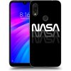 Picasee ULTIMATE CASE pro Xiaomi Redmi 7 - NASA Triple