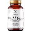 Goodie Brainfood - Mental power - nootropic blend - výkon mozkové činnosti - kapsle 90 ks