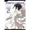 Vertical Inc. Knights of Sidonia Master Edition 2
