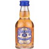 Chivas Regal 18y 40% 0,05 l (holá láhev)
