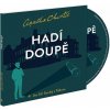 Hadí doupě (Agatha Christie - Jiří Suchý z Tábora) - CD (MP3)