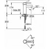 GROHE 34294001