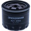 Olejový filter DENCKERMANN A210582